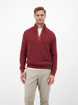 Herren Strickpullover