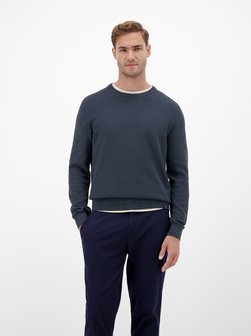 Herren Strickpullover