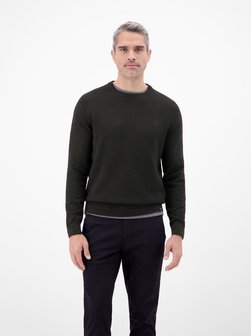Herren Strickpullover
