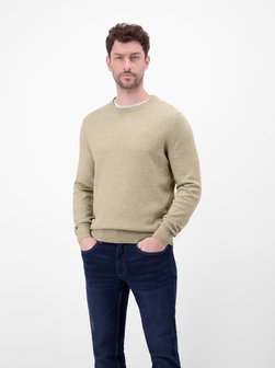 Herren Strickpullover