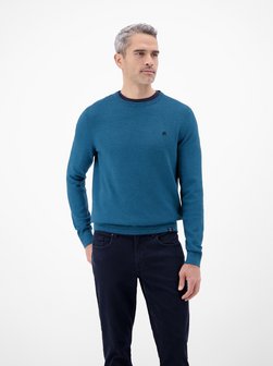 Herren Strickpullover