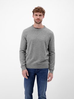 Herren Strickpullover
