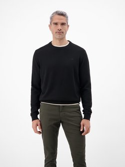 Herren Strickpullover