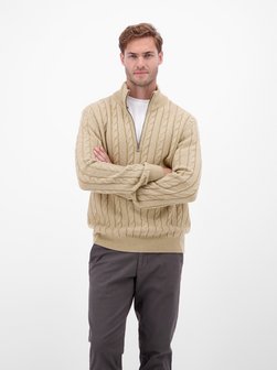 Herren Strickpullover