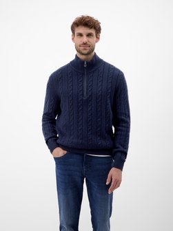 Herren Strickpullover