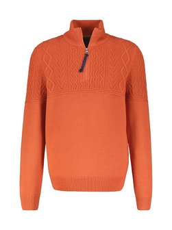 Herren Strickpullover