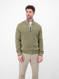 Herren Strickpullover