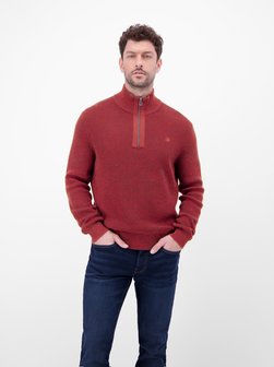Herren Strickpullover