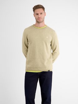 Herren Strickpullover