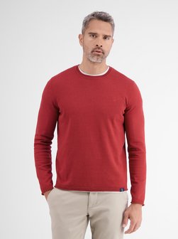 Herren Strickpullover