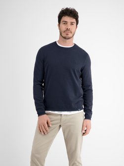 Herren Strickpullover
