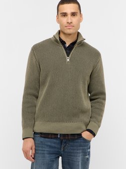 Herren Strickpullover