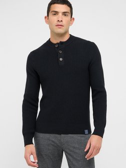 Herren Strickpullover