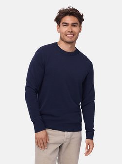 Herren Strickpullover