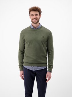 Herren Strickpullover