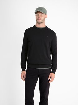 Herren Strickpullover