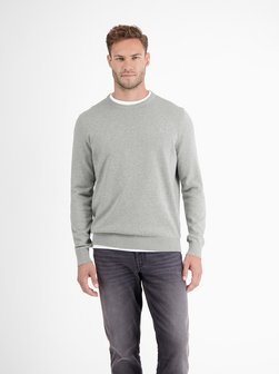 Herren Strickpullover