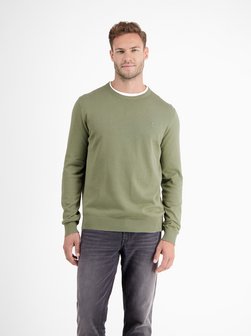 Herren Strickpullover