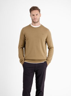 Herren Strickpullover