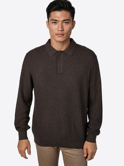 Herren Strickpullover