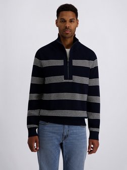 Herren Strickpullover