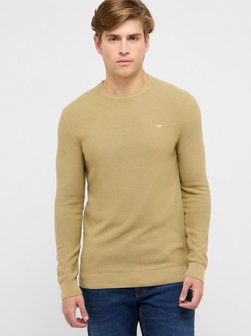 Herren Strickpullover