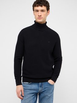 Herren Strickpullover