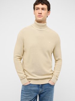 Herren Strickpullover