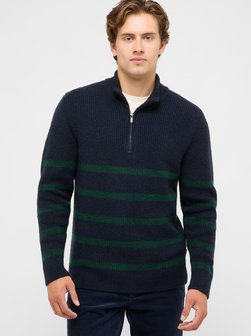 Herren Strickpullover