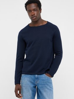 Herren Strickpullover