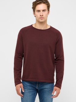Herren Strickpullover