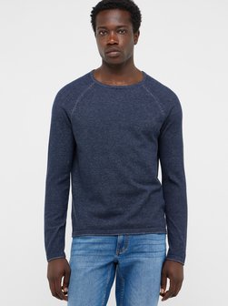 Herren Strickpullover