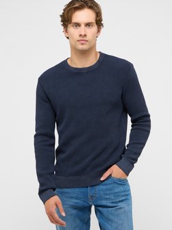 Herren Strickpullover