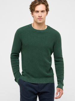 Herren Strickpullover