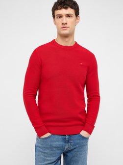 Herren Strickpullover
