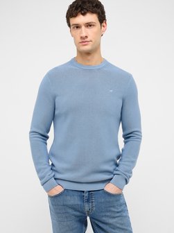 Herren Strickpullover
