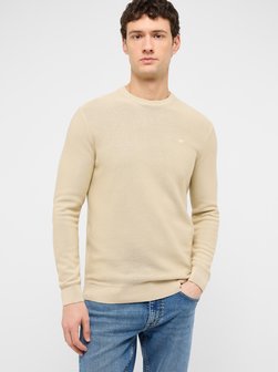 Herren Strickpullover