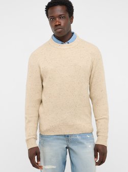Herren Strickpullover