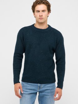 Herren Strickpullover