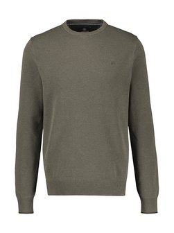 Herren Strickpullover
