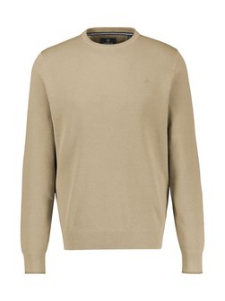 Herren Strickpullover