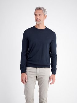 Herren Strickpullover