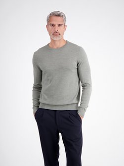 Herren Strickpullover