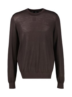 Herren Strickpullover
