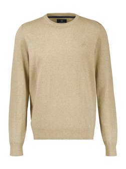 Herren Strickpullover