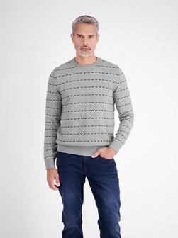 Herren Strickpullover