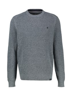 Herren Strickpullover