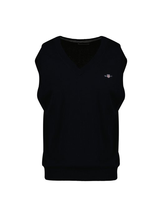 Herren Strickpullunder