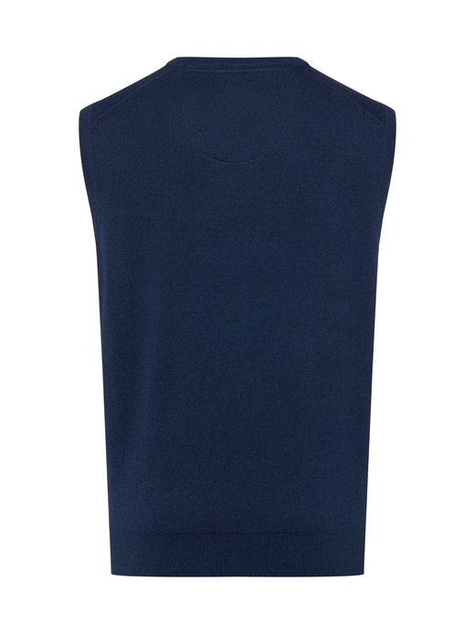 Herren Strickpullunder