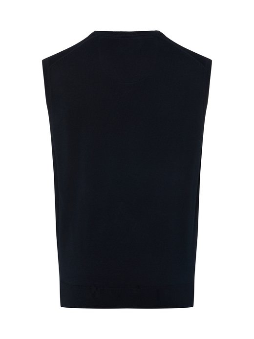 Herren Strickpullunder